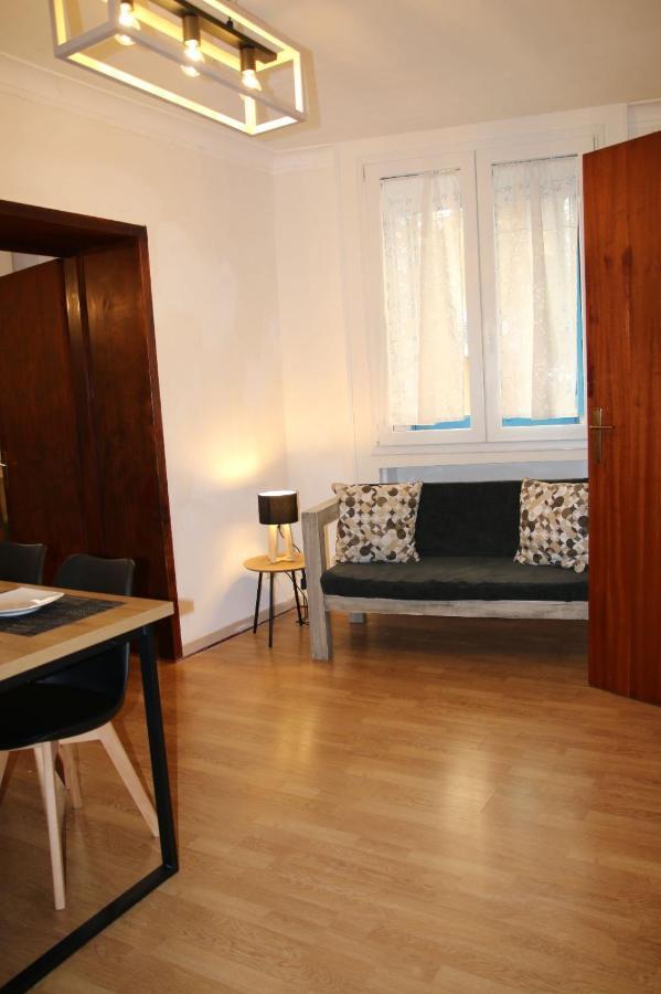 Apartamento Amira Trapani