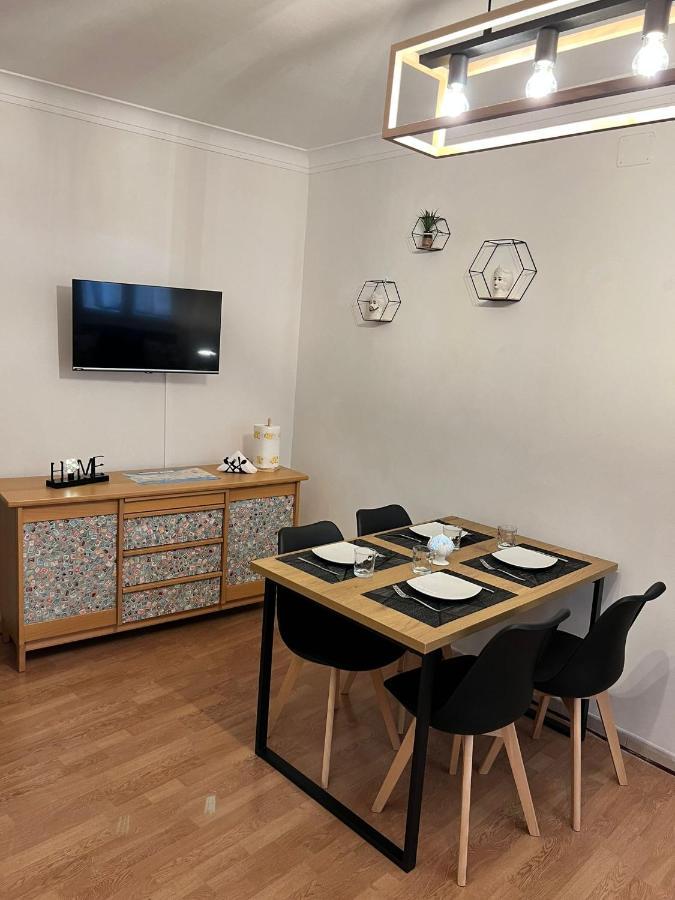 Apartamento Amira