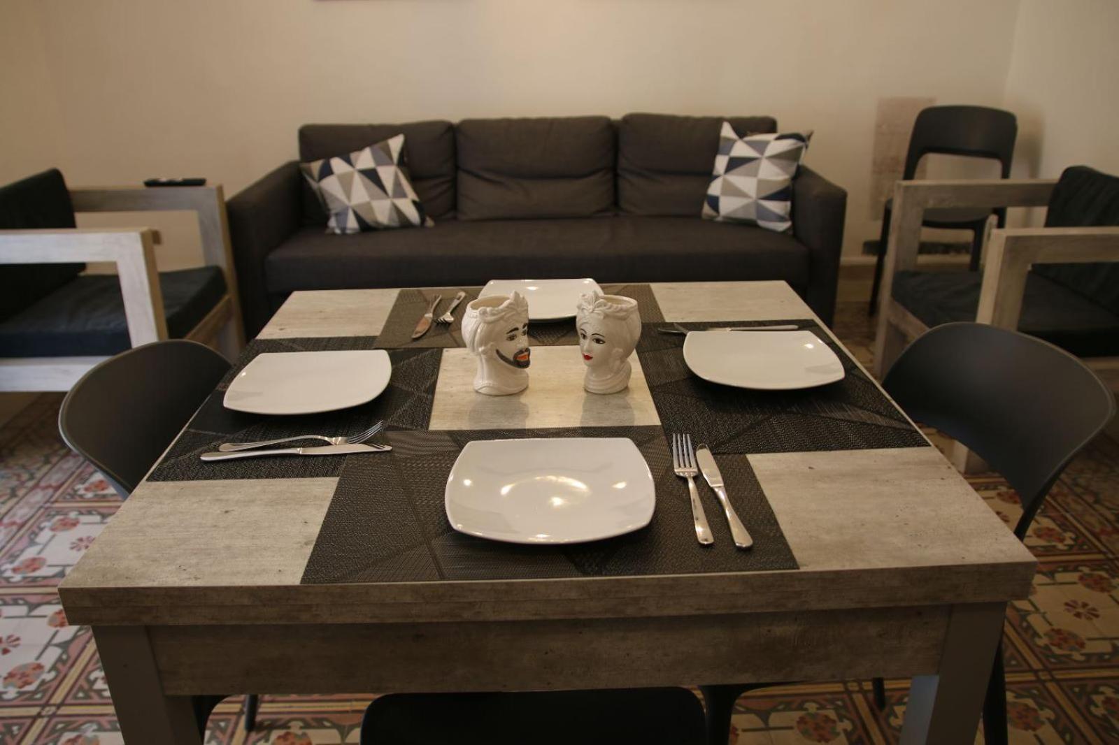 Amira Apartamento *