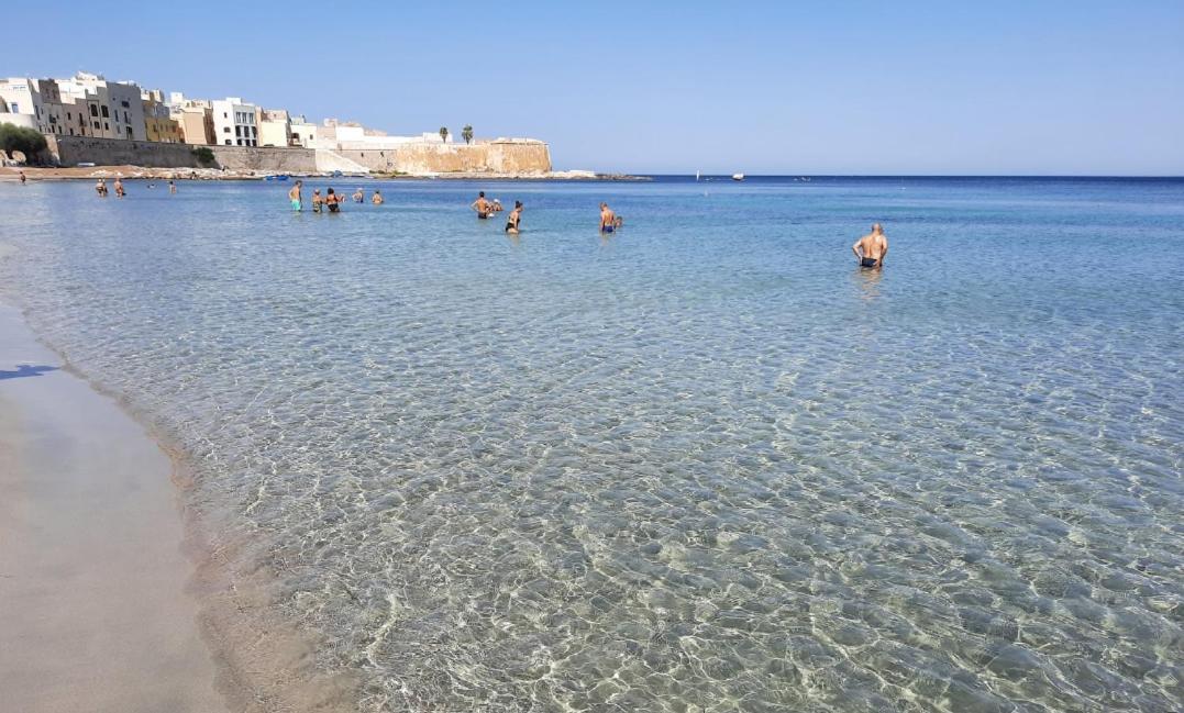 Apartamento Amira Trapani