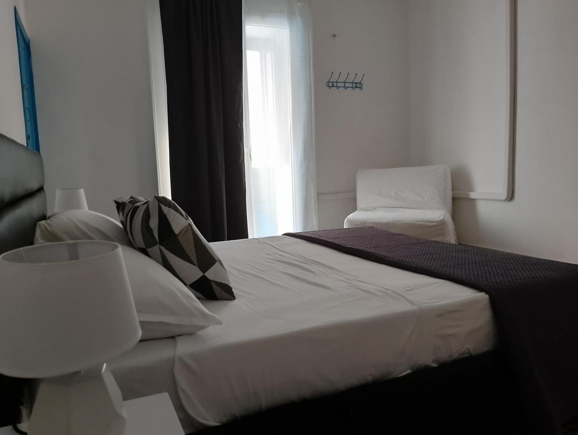 Apartamento Amira *